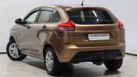 LADA (ВАЗ) XRAY 2019 г.в.