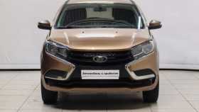 LADA (ВАЗ) XRAY 2019 г.в.