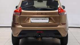 LADA (ВАЗ) XRAY 2019 г.в.