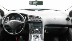 Peugeot 3008 2010 г.в.