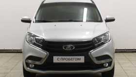 LADA (ВАЗ) XRAY 2016 г.в.