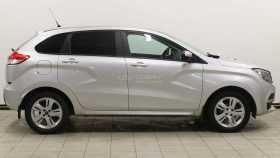 LADA (ВАЗ) XRAY 2016 г.в.