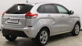 LADA (ВАЗ) XRAY 2016 г.в.