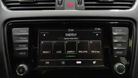 Skoda Octavia 2016 г.в.