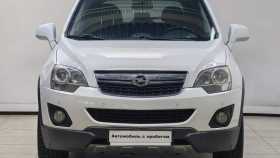 Opel Antara 2012 г.в.