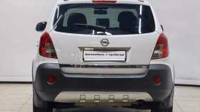 Opel Antara 2012 г.в.