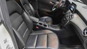 Mercedes-Benz CLA 2015 г.в.
