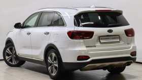 Kia Sorento 2019 г.в.