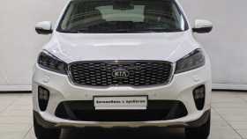 Kia Sorento 2019 г.в.