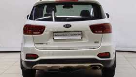 Kia Sorento 2019 г.в.