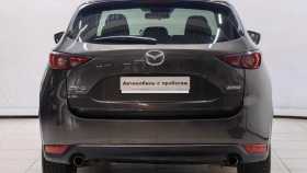 Mazda CX-5 2019 г.в.
