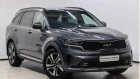 Kia Sorento 2022 г.в.