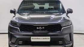 Kia Sorento 2022 г.в.