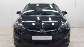 Opel Astra 2014 г.в.
