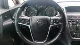 Opel Astra 2014 г.в.