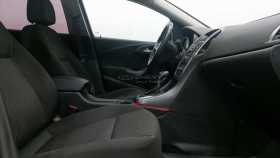 Opel Astra 2014 г.в.