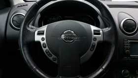 Nissan Qashqai 2011 г.в.