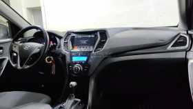Hyundai Santa Fe 2013 г.в.