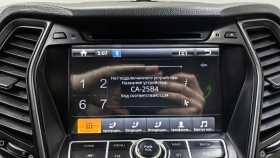 Hyundai Santa Fe 2013 г.в.