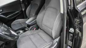 Hyundai Santa Fe 2013 г.в.