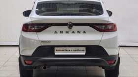 Renault Arkana 2020 г.в.