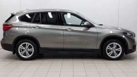 BMW X1 2016 г.в.