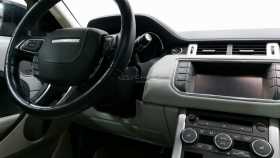 Land Rover Range Rover Evoque 2011 г.в.