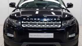 Land Rover Range Rover Evoque 2011 г.в.