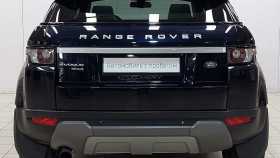 Land Rover Range Rover Evoque 2011 г.в.