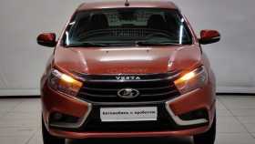 LADA (ВАЗ) Vesta 2017 г.в.
