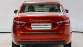 LADA (ВАЗ) Vesta 2017 г.в.