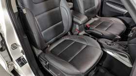 Changan CS35 2018 г.в.