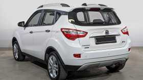 Changan CS35 2018 г.в.
