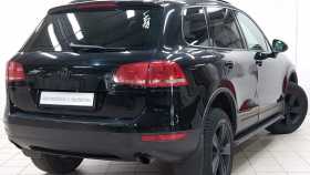 Volkswagen Touareg 2013 г.в.