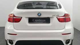 BMW X6 2013 г.в.
