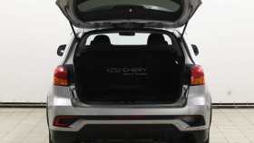 Mitsubishi ASX 2017 г.в.