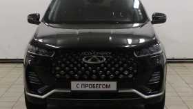 Chery Tiggo 7 Pro 2021 г.в.
