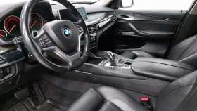 BMW X6 2016 г.в.