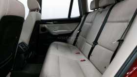 BMW X3 2014 г.в.