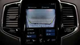 Volvo XC90 2018 г.в.