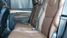 Volvo XC90 2018 г.в.
