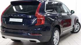 Volvo XC90 2018 г.в.