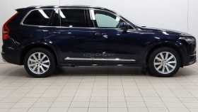 Volvo XC90 2018 г.в.