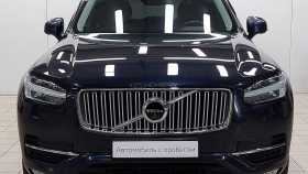 Volvo XC90 2018 г.в.