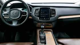 Volvo XC90 2018 г.в.