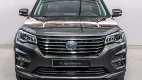 Changan CS75 2022 г.в.