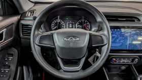 Chery Tiggo 4 2019 г.в.