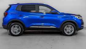 Chery Tiggo 4 2019 г.в.
