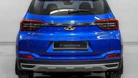 Chery Tiggo 4 2019 г.в.