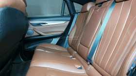 BMW X6 2017 г.в.
